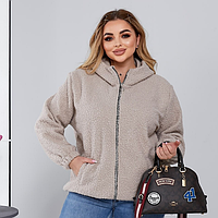 Верхній одяг XL+