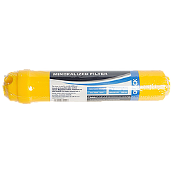 Мінералізатор Fil Tek "Mineral Water" (стрижень)