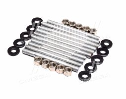 Шпилька головки блока УАЗ, ГАЗЕЛЬ-БІЗНЕС дв.4215-16,18 (к-кт 4 найменів.) 421-1003090-119