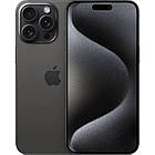 IPhone 15 Pro Max 512GB Black Titanium A17 Pro 4441 мАг, фото 2