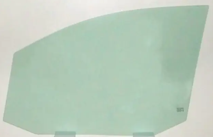 Скло дверей передніх правих Volkswagen Touran 03-15 Xinyi 893*580, фото 1