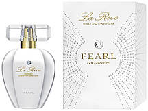 Парфумована вода для жінок La Rive "Pearl Swarovski" (75мл.)