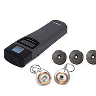 Охоронні системи та сигналізації