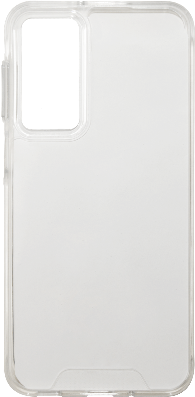 Накладка SA A165 clear Space Case TPU