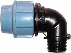 КУТ UNIDELTA 32Х1" РН ПНД