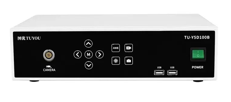 Ендоскопічна відеосистема Tuyou Y5D100B 1080Р із функцією відеозапису (роздільна)