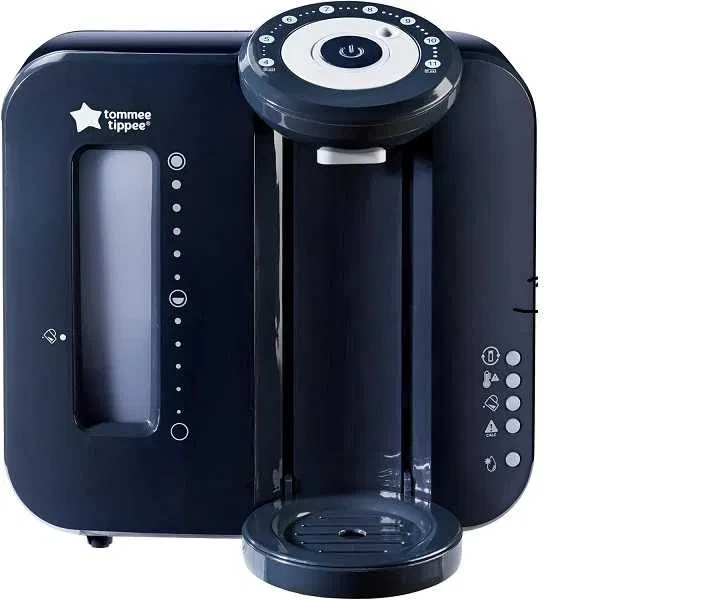 Tommee Tippee Perfect Prep Машина для приготування дитячої суміші, фото 1