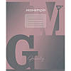 Набір шкільних предметних зошитів YES 48 аркушів, 9 предметів, фото 6