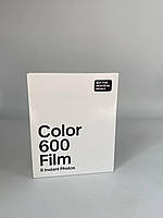 Фотопапір картридж Polaroid Color 600 Film – 8 фото