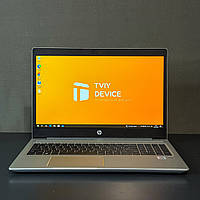 Ноутбук HP ProBook 450 G7 15,6"| Intel i5 -10210U | 8GB | 256GB SSD | Intel UHD Graphics
