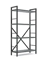 Стелажі Лофт