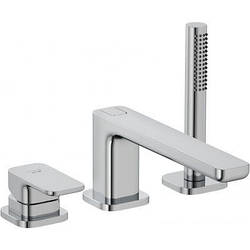 Змішувач на борт ванни Kludi Renon 424480575