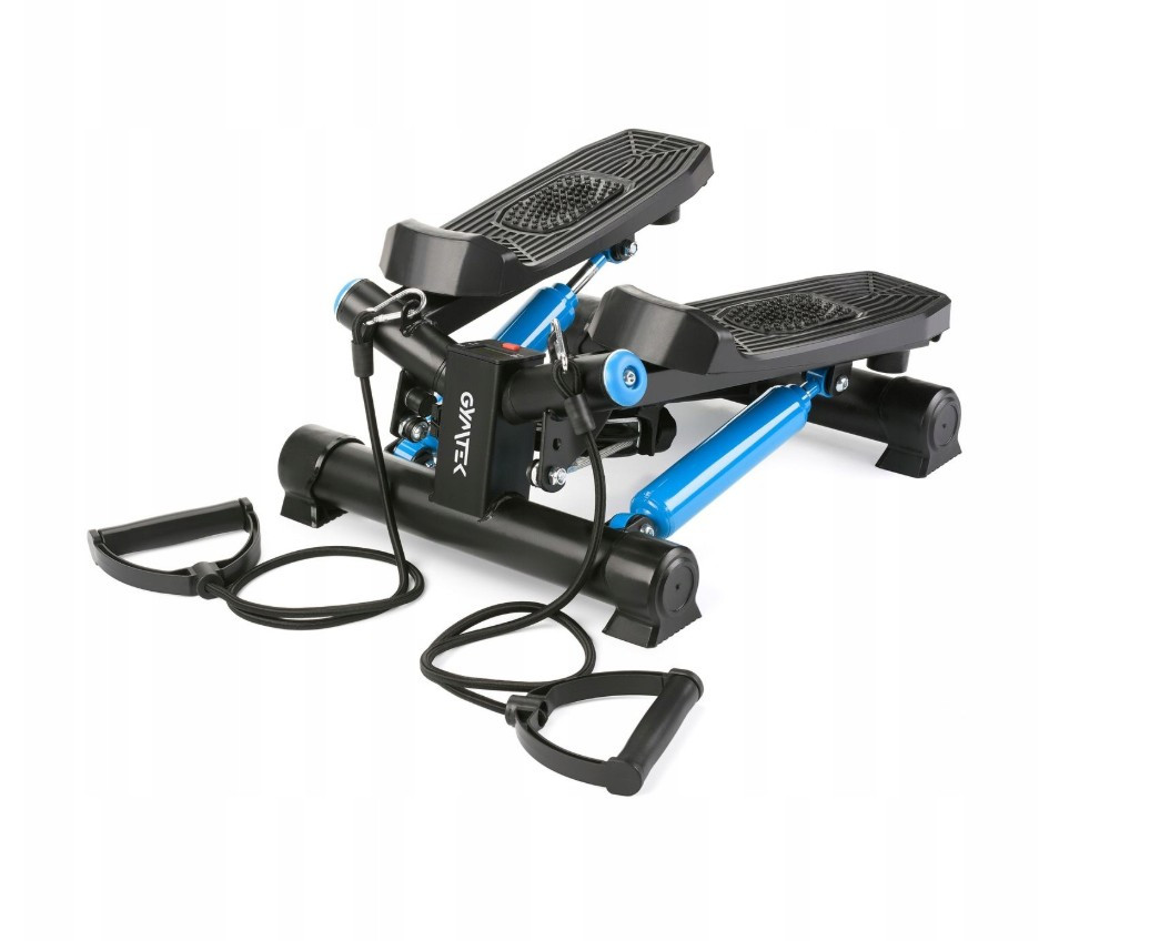 Поворотний степер із навантаженням для рук GYMTEK XST250 на 120 кг, фото 1