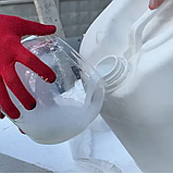 Парафінова емульсія (кюрінг) для захисту свіжих бетонних поверхонь Teknokur 405, 30 кг., фото 2