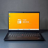 Ноутбук ThinkPad E14 Gen 2 14,1"| AMD Ryzen 5 5500 u| RAM 16Gb | SSD 512GB| Amd Radeon Graphics