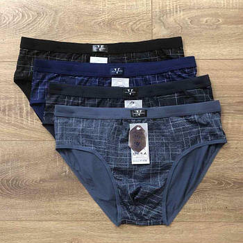 Труси чоловічі плавками сліпи бавовна бата Квадро Vericoh