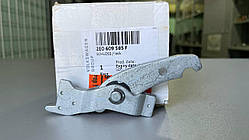 Важіль тріскачки колодок ручника Sprinter W906 - Crafter (спарка) - OE - A 906 420 00 89 - 2E0 609 585F