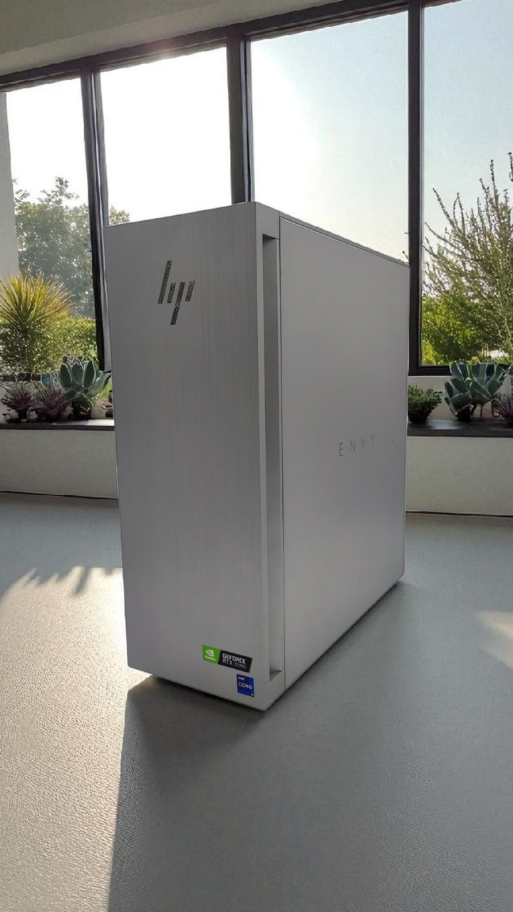 Системний блок HP ENVY TE02