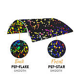 PEF-184 Килимок, що примагнічується, 184 х 184 мм PEF-PEF чорн.-чорн для столу 3D принтера Bambu lab A1mini, фото 4