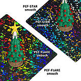 PEF-184 Килимок, що примагнічується, 184 х 184 мм PEF-PEF чорн.-чорн для столу 3D принтера Bambu lab A1mini, фото 6