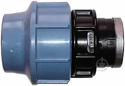 МУФТА UNIDELTA 32Х1" РВ ПНД