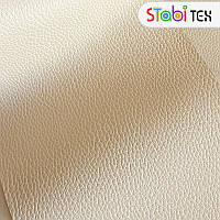 Шкіра штучна Натурель 0,90мм Крем