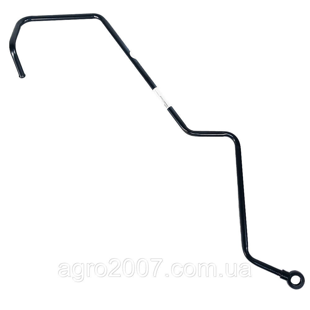 Маслопровід для масляного радіатора МТЗ 70-1405110, фото 1