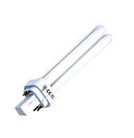 Лампа енергосберігаюча ELECTRUM PL-С 220 18w 2700K G24q-2