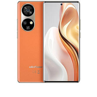 Чохли на Ulefone Note 17 Pro