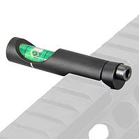 Бульбашковий рівень з виносом на планку RIS