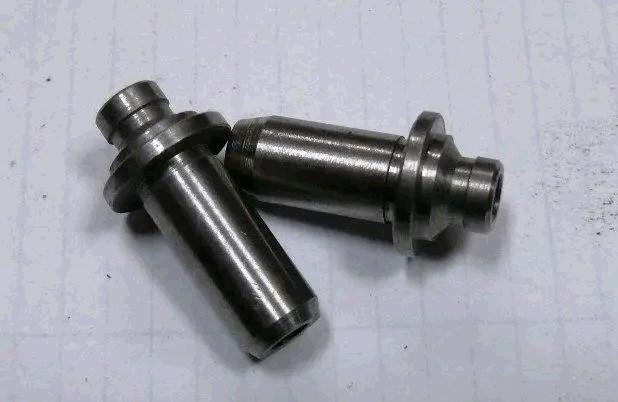 Напрямні клапанів (пара) 4T GY6 50 139QMB SUNY