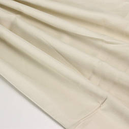 Сатин преміум, колір шампань ширина 240 см № ПС-0005