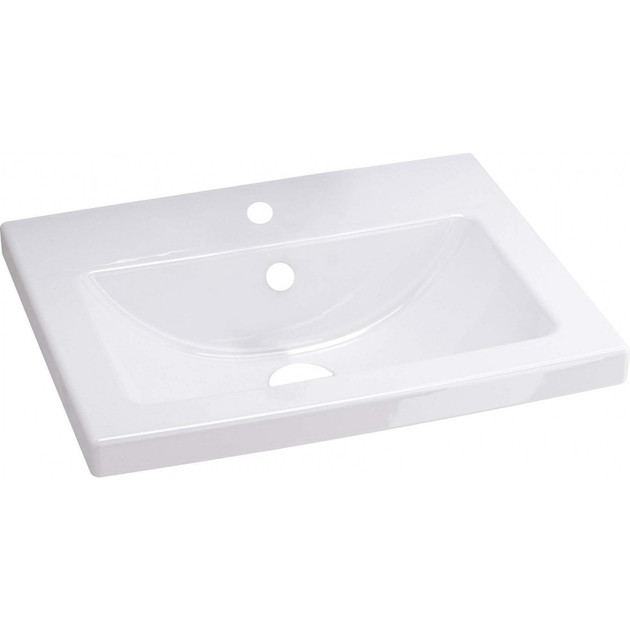 Умивальник CERSANIT Como