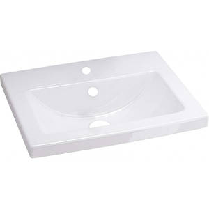 Умивальник CERSANIT Como