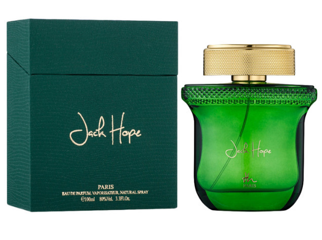 Парфумована вода унісекс Prestige Parfums Jack Hope 100 мл (3551440560113), фото 1