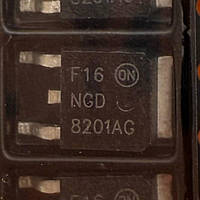 Транзистор NGD8201AG ON Semiconductor