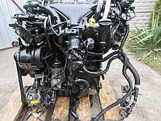 Двигун RHR Сітроен С5 2.0 HDi Siemens, фото 3
