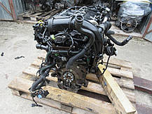 Двигун RHR Сітроен С5 2.0 HDi Siemens, фото 4