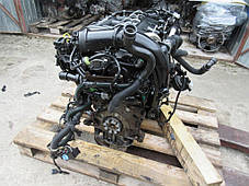 RHR Двигун Пежо Експерт III, фото 2