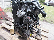 Двигун RHR Сітроен С5 2.0 HDi Siemens, фото 2