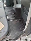 Авто килимки в салон GREAT WALL Wingle 7, фото 3
