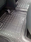Авто килимки в салон GREAT WALL Wingle 7, фото 5