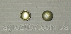 Заглушка Головки Блока Циліндрів МТЗ Д 243, 245 Д02-003-А1 ДК, фото 1