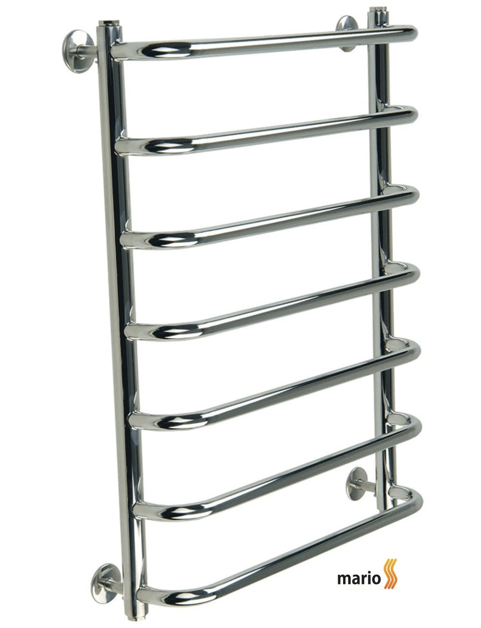Рушникосушарка водяна MARIO Стандарт 800 х 530/500