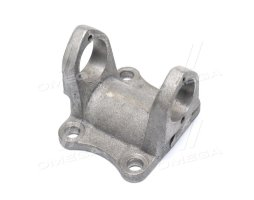 Фланець вала карданного КАМАЗ середній міст (високий H=120 мм. хрестовина 50х135) 5320.2205023