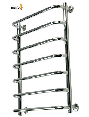 Рушникосушарка водяна MARIO Стандарт 800 х 530/500, фото 2