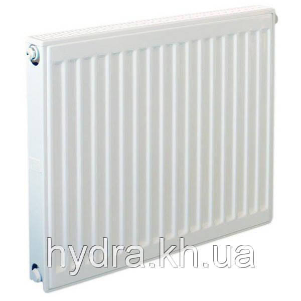 Радіатор сталевий т11 500х400 TERRA teknik