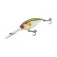 Воблер Duel Hardcore Bullet Crank 5+ 80F 80mm 27.5g #BCL (R1421-BCL)