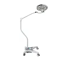 Світильник операційний світлодіодний Wellman WL400M пересувний