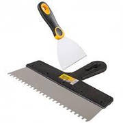 Оздоблювальний інструмент